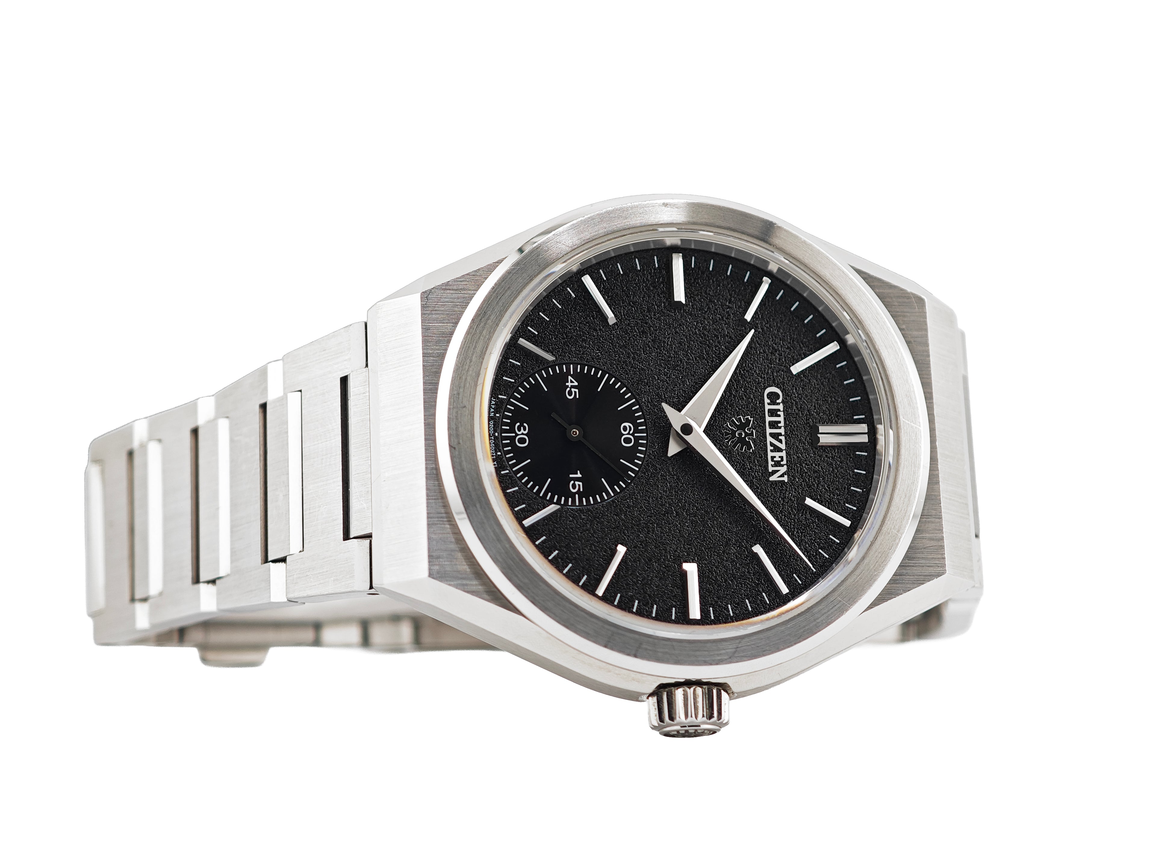 ザ・シチズン REF.NC0200-90E / The CITIZEN