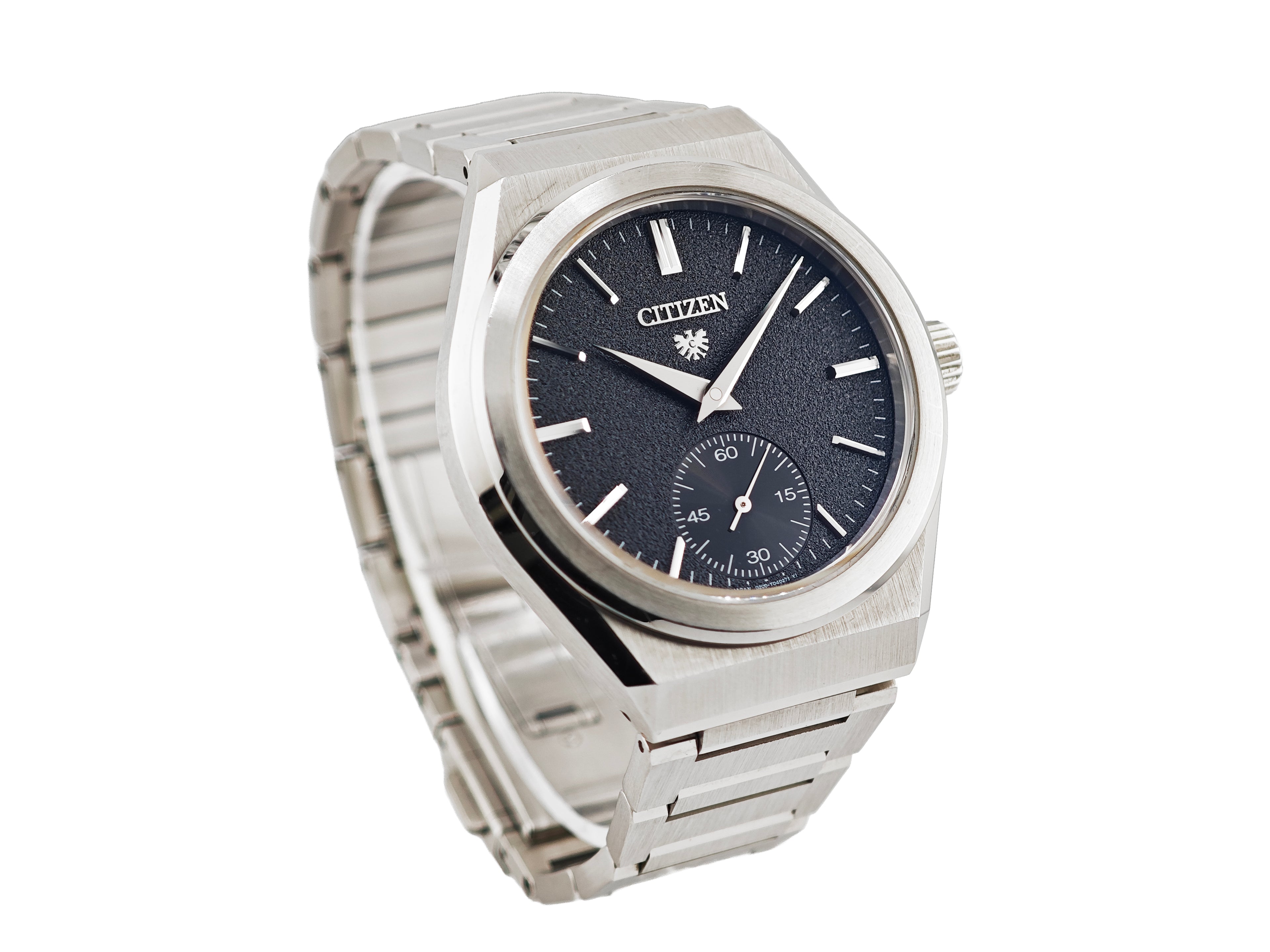 ザ・シチズン REF.NC0200-90E / The CITIZEN