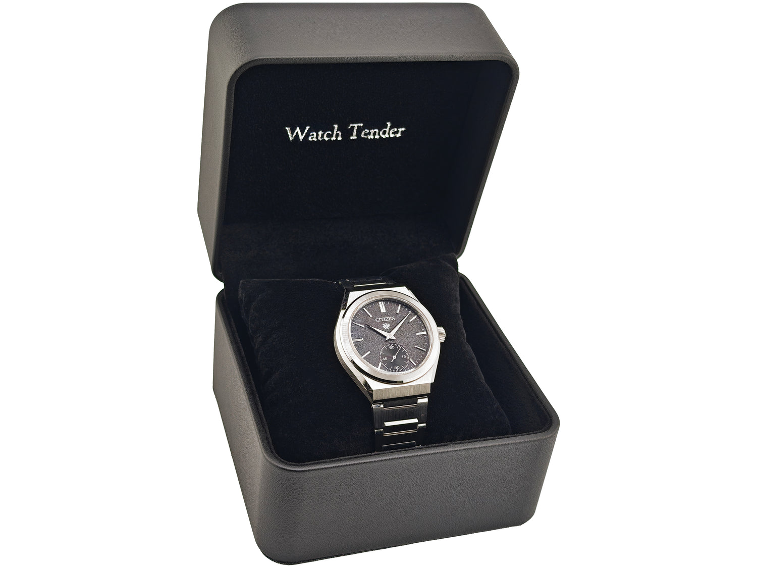 ザ・シチズン REF.NC0200-90E / The CITIZEN