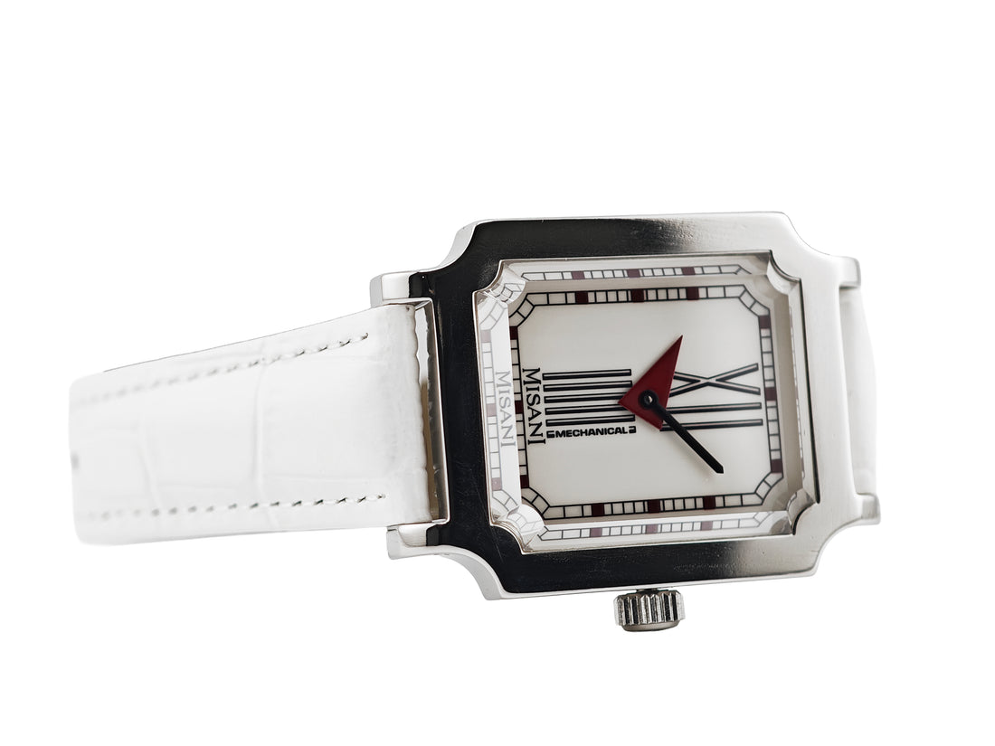 ミザーニ エルミタージュ・メカニカル / MISANI Ermitage Handwind