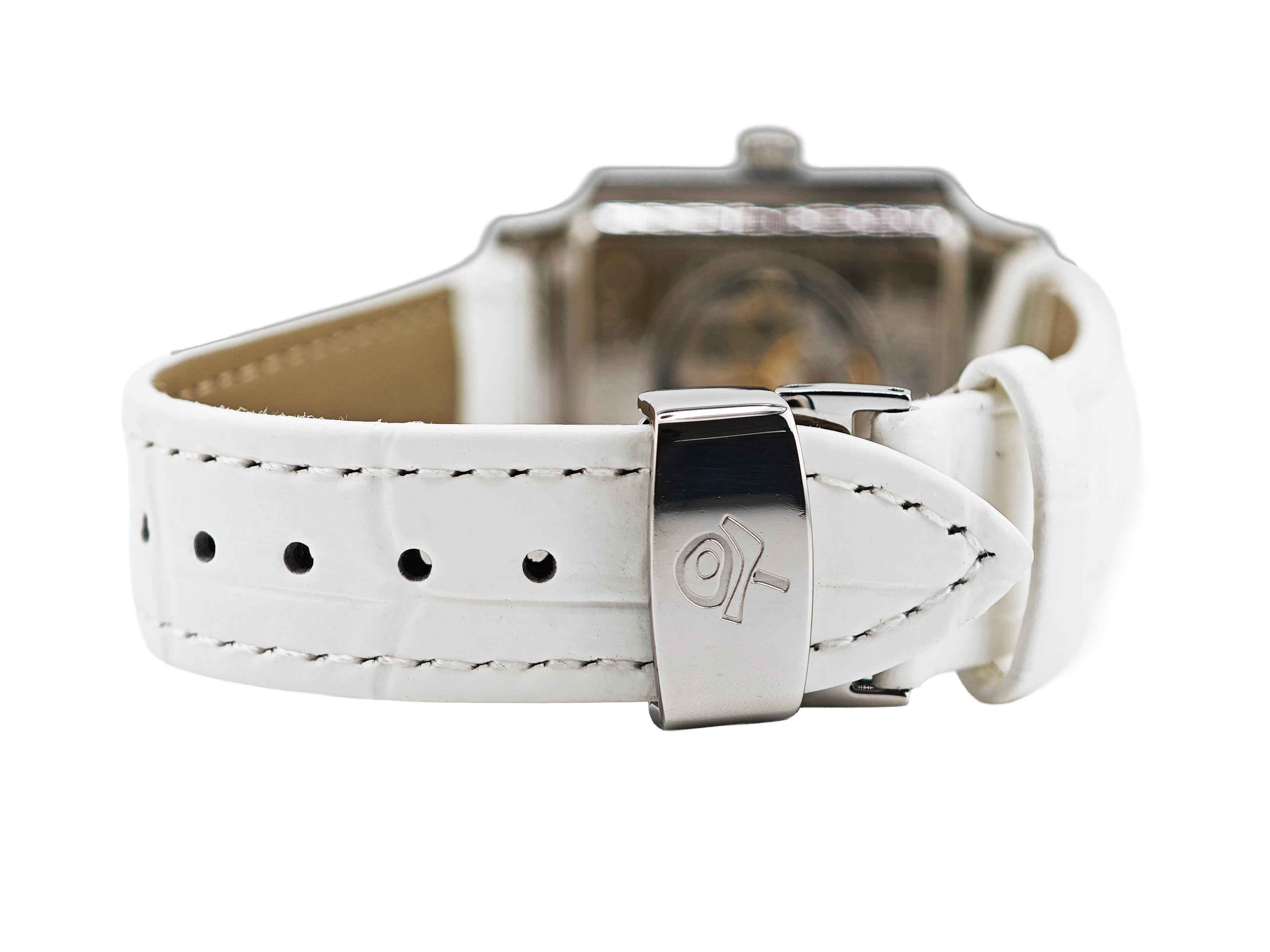 ミザーニ エルミタージュ・メカニカル / MISANI Ermitage Handwind