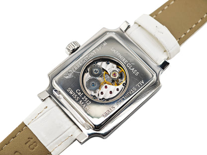 ミザーニ エルミタージュ・メカニカル / MISANI Ermitage Handwind