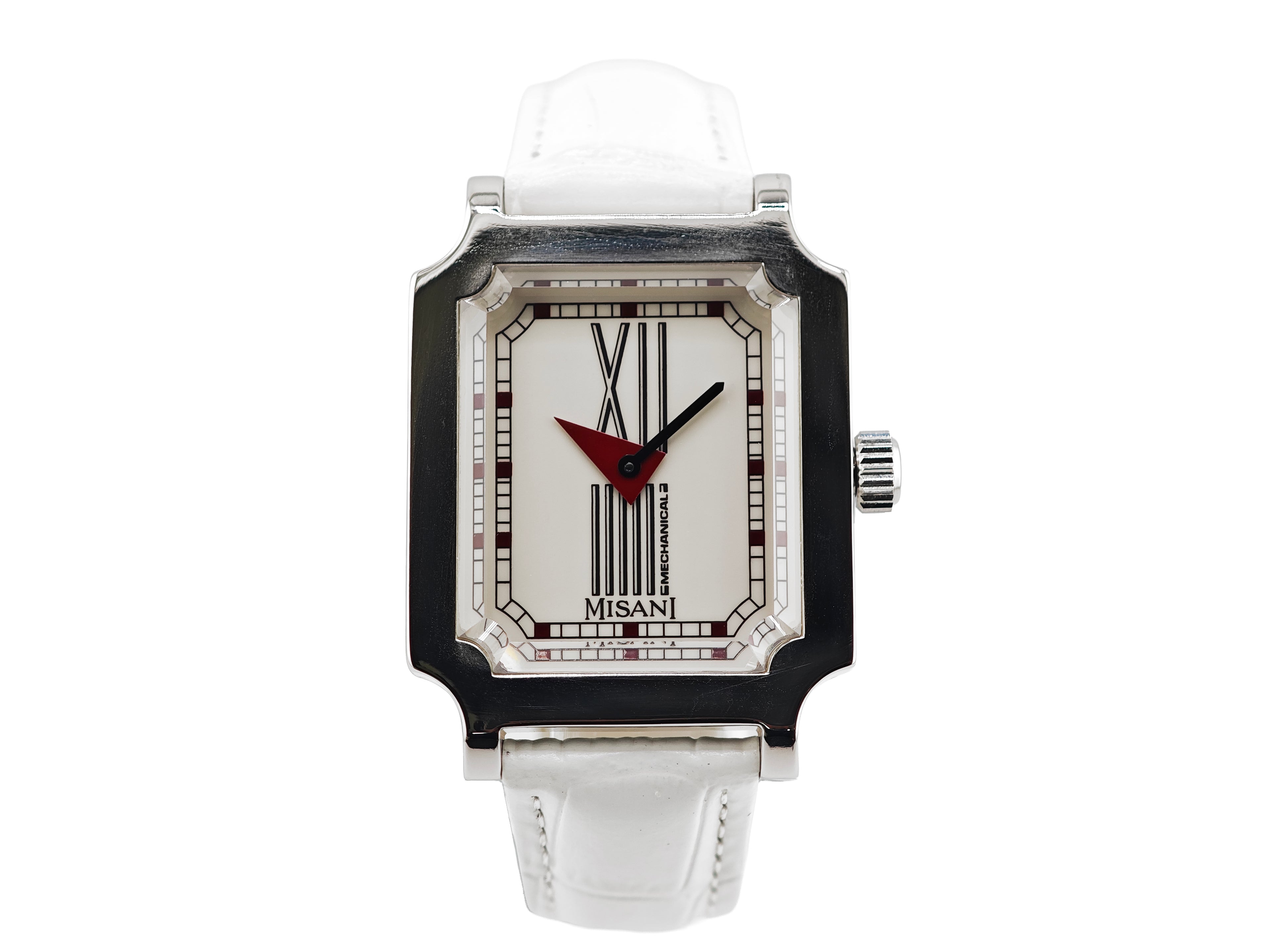 ミザーニ エルミタージュ・メカニカル / MISANI Ermitage Handwind