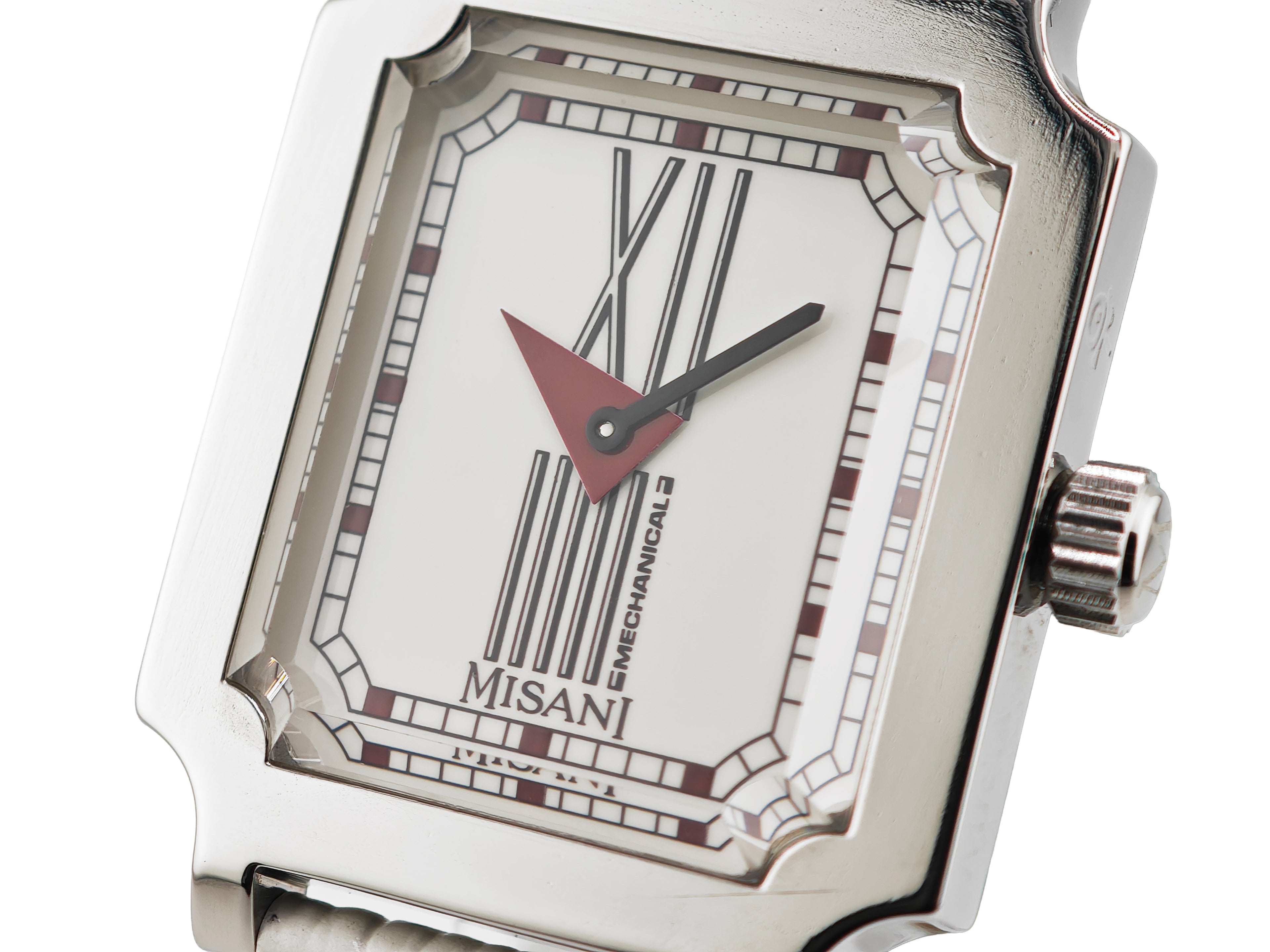 ミザーニ エルミタージュ・メカニカル / MISANI Ermitage Handwind