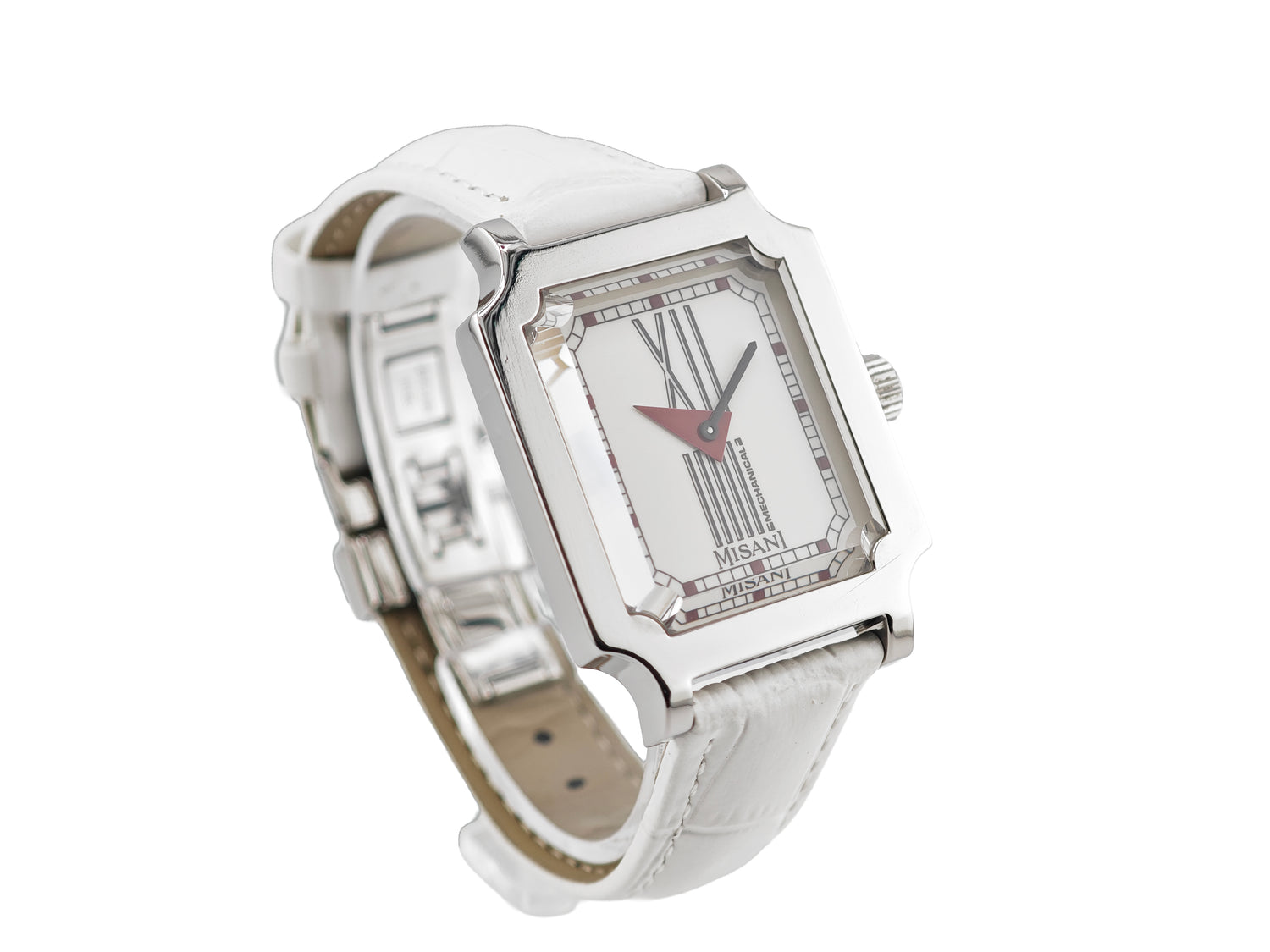 ミザーニ エルミタージュ・メカニカル / MISANI Ermitage Handwind