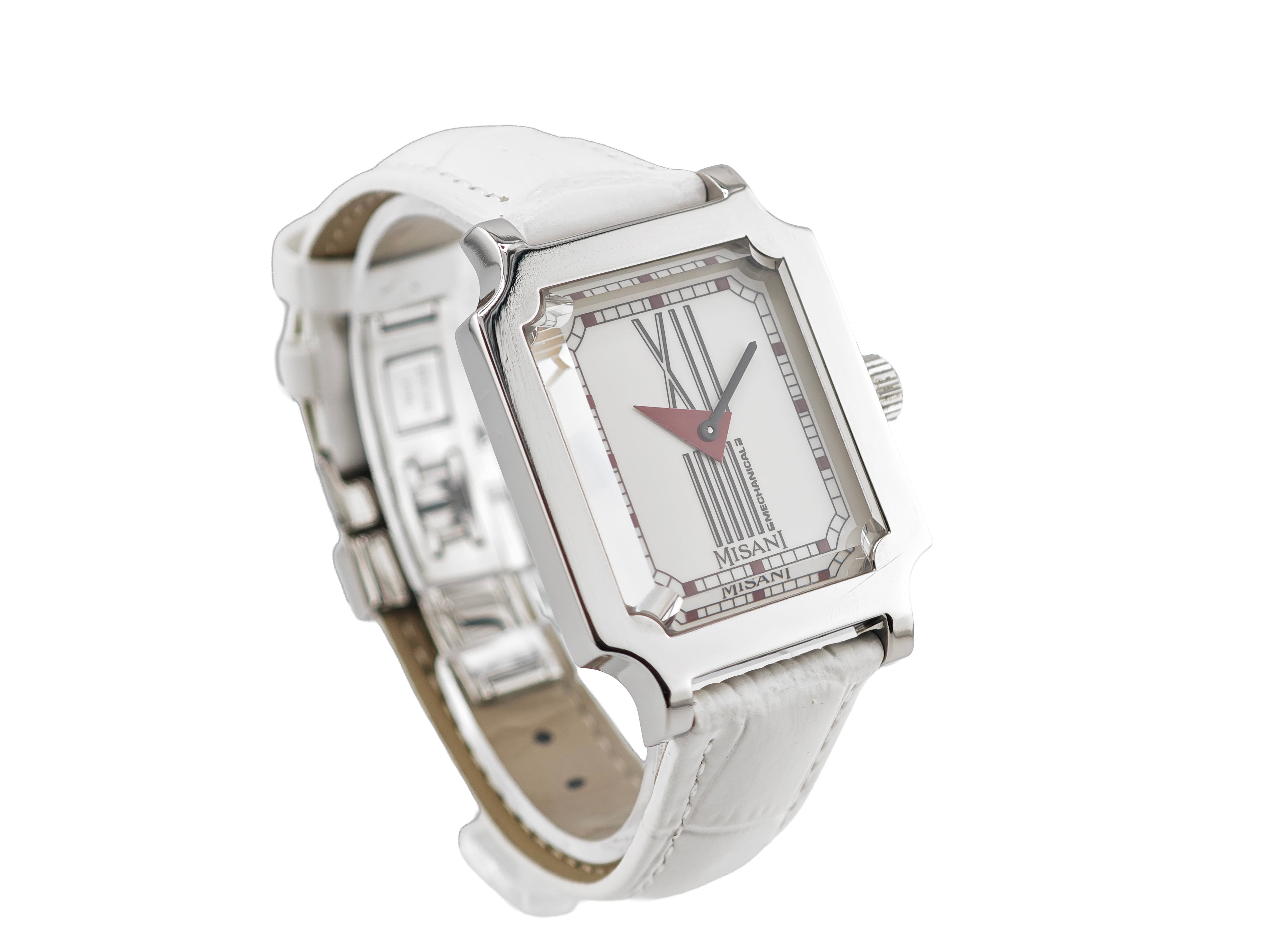 ミザーニ エルミタージュ・メカニカル / MISANI Ermitage Handwind