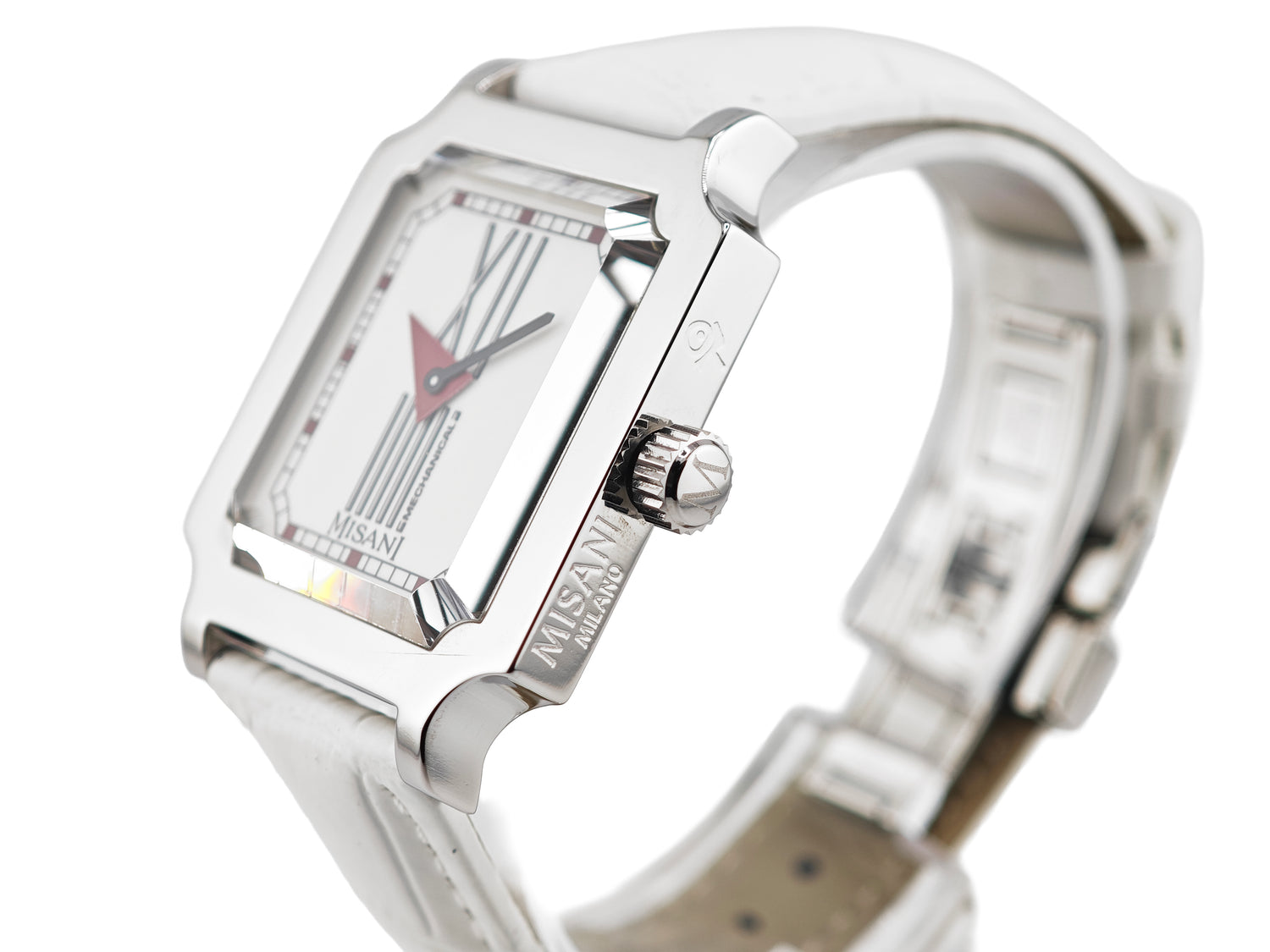 ミザーニ エルミタージュ・メカニカル / MISANI Ermitage Handwind