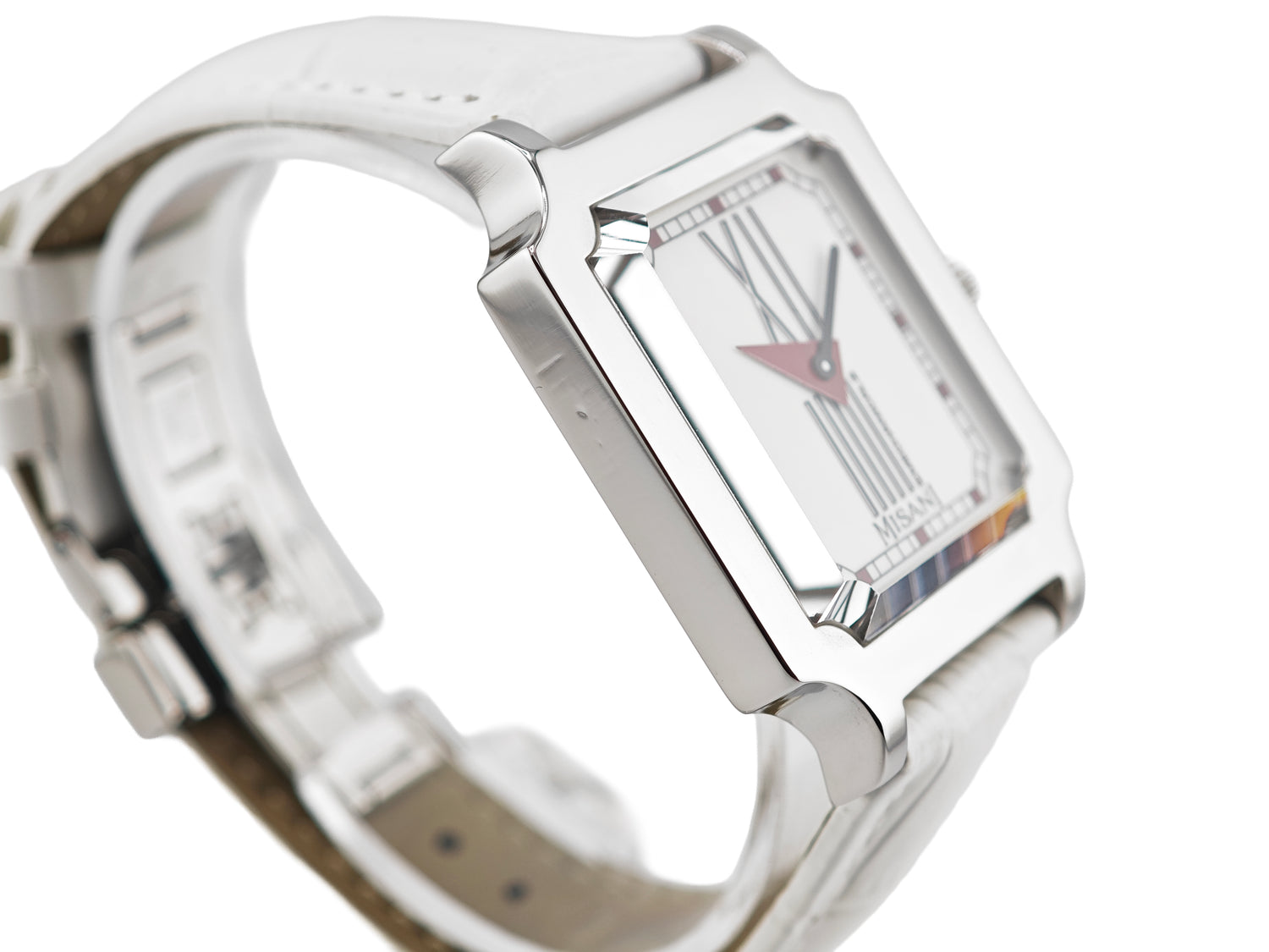 ミザーニ エルミタージュ・メカニカル / MISANI Ermitage Handwind