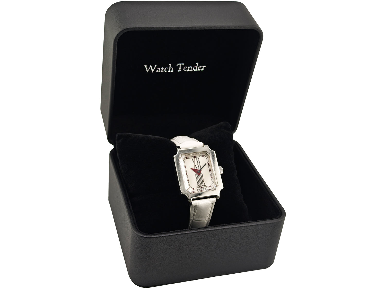 ミザーニ エルミタージュ・メカニカル / MISANI Ermitage Handwind