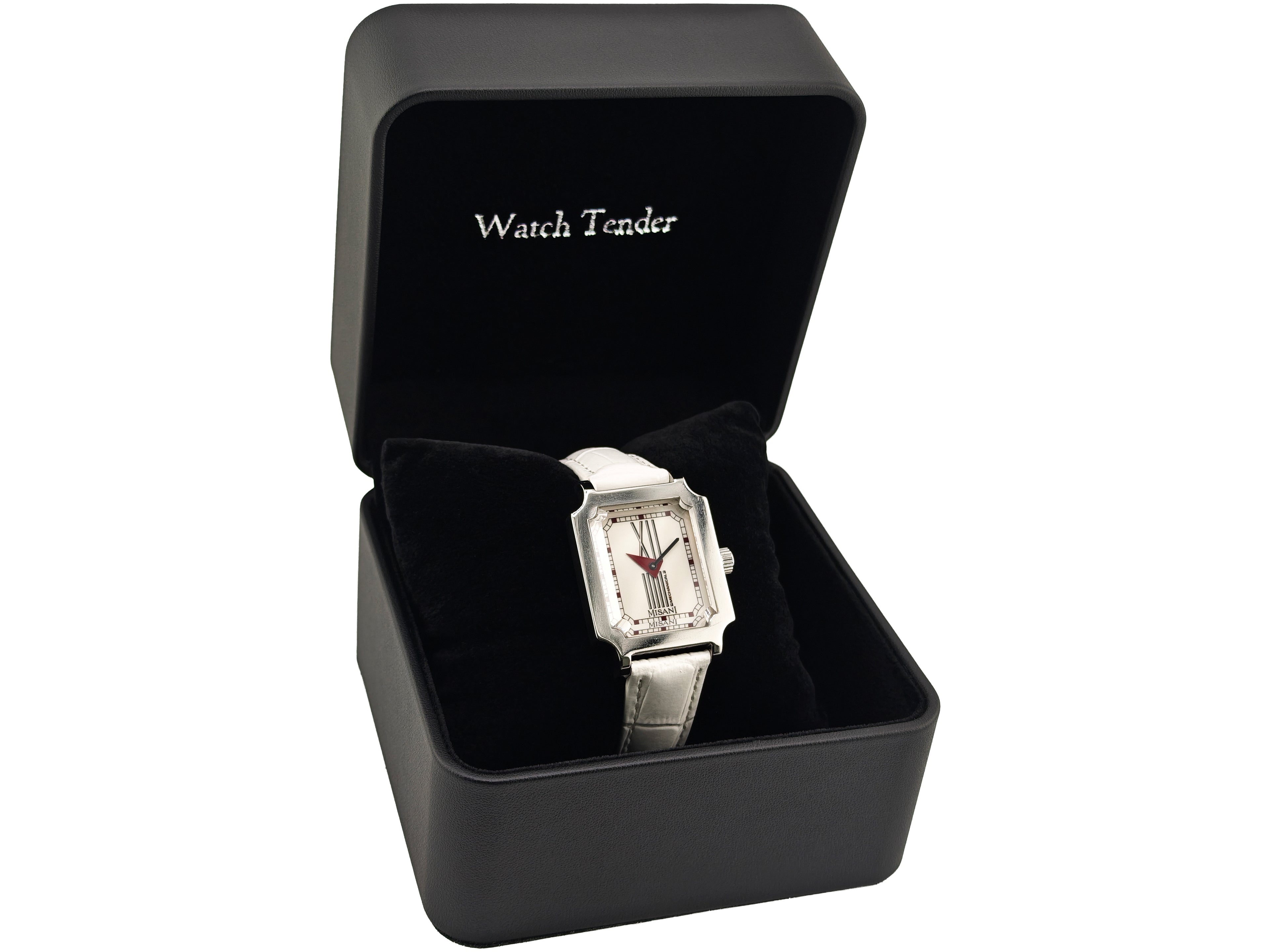 ミザーニ エルミタージュ・メカニカル / MISANI Ermitage Handwind