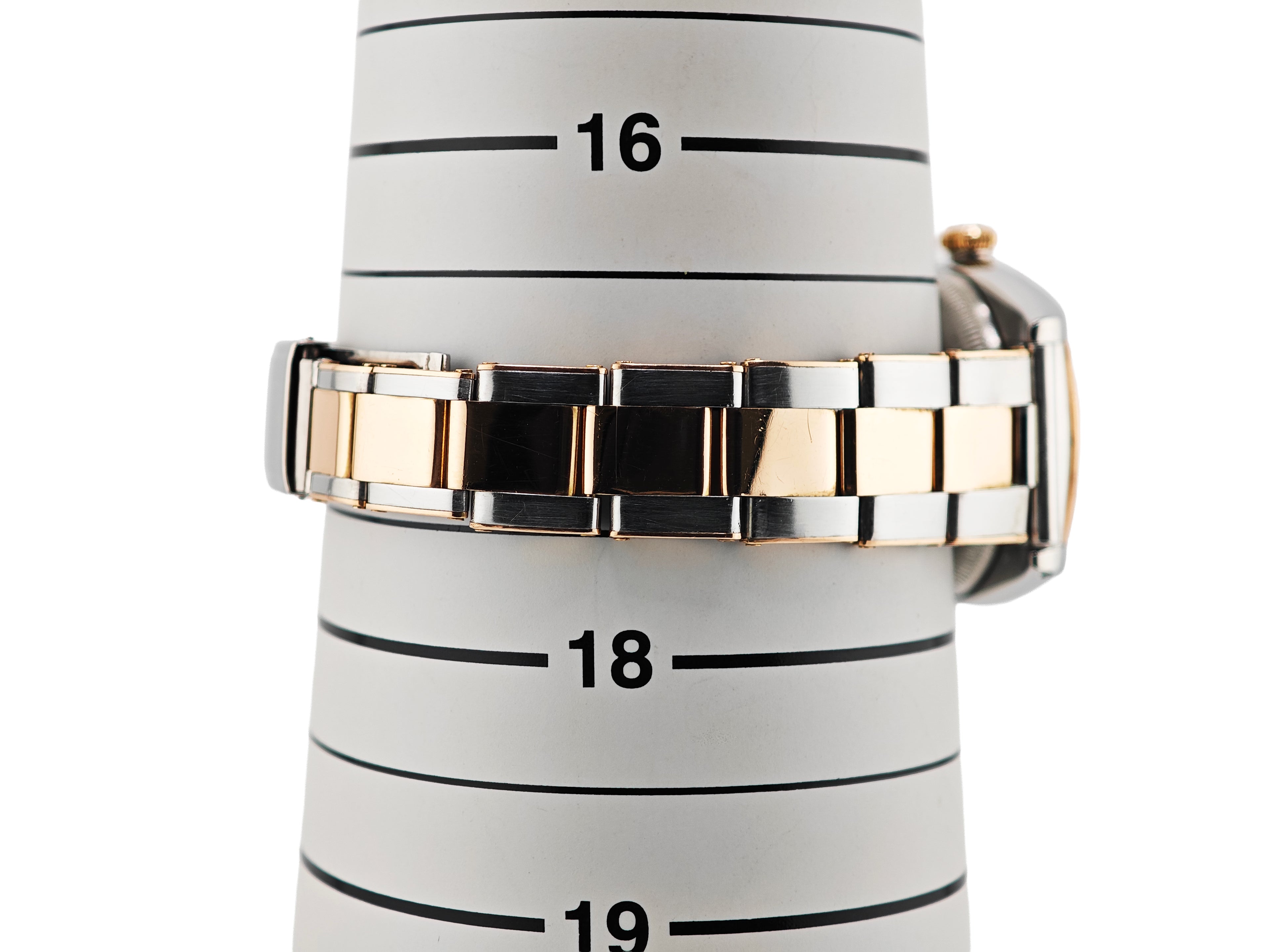 ロレックス バブルバック ピンクゴールドコンビ Ref.3372 / ROLEX Bubbleback