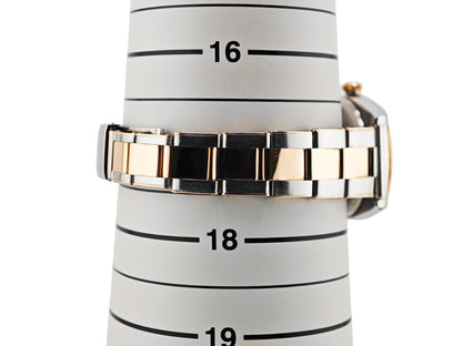 ロレックス バブルバック ピンクゴールドコンビ Ref.3372 / ROLEX Bubbleback