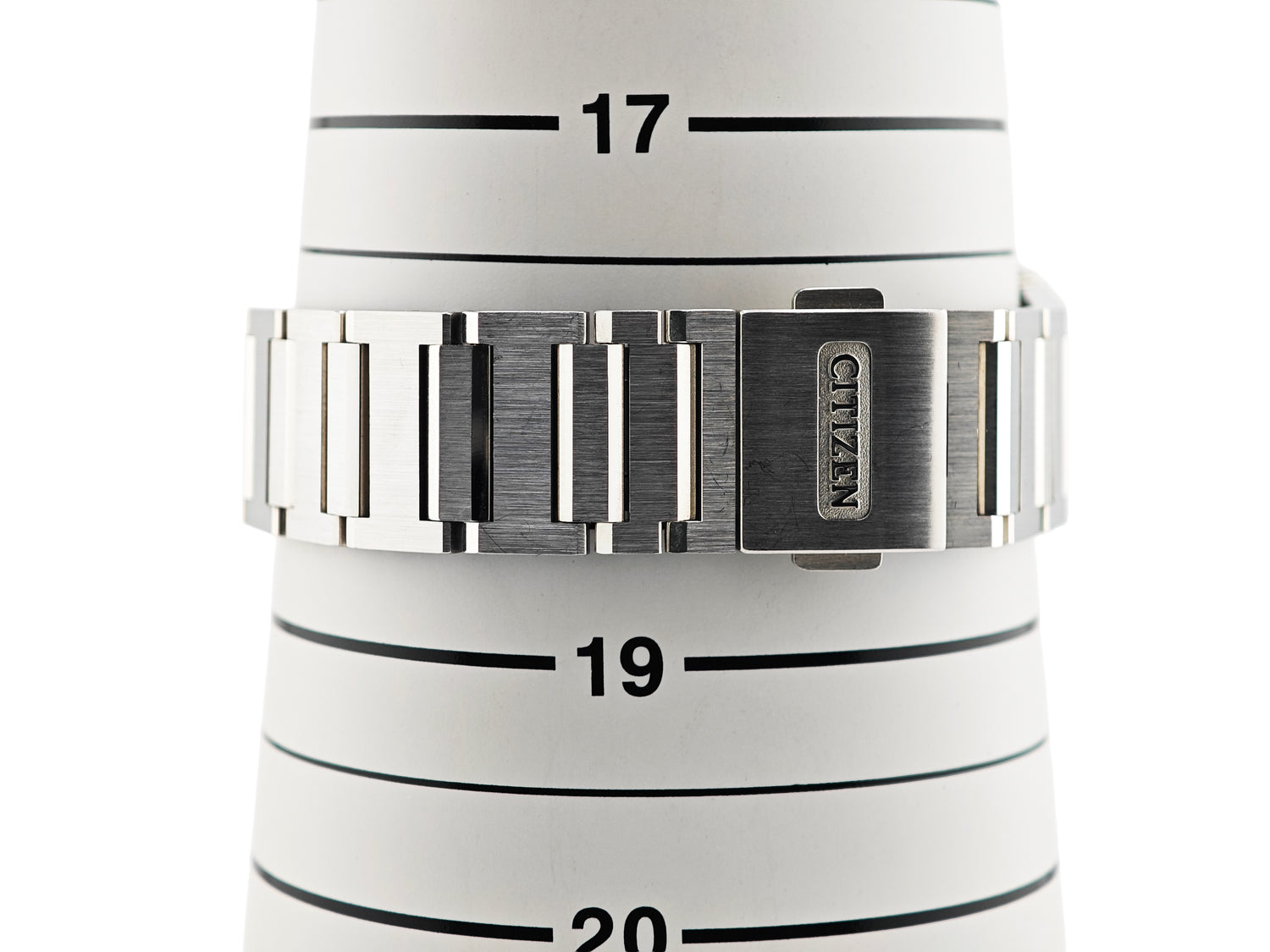 ザ・シチズン REF.NC0200-90E / The CITIZEN