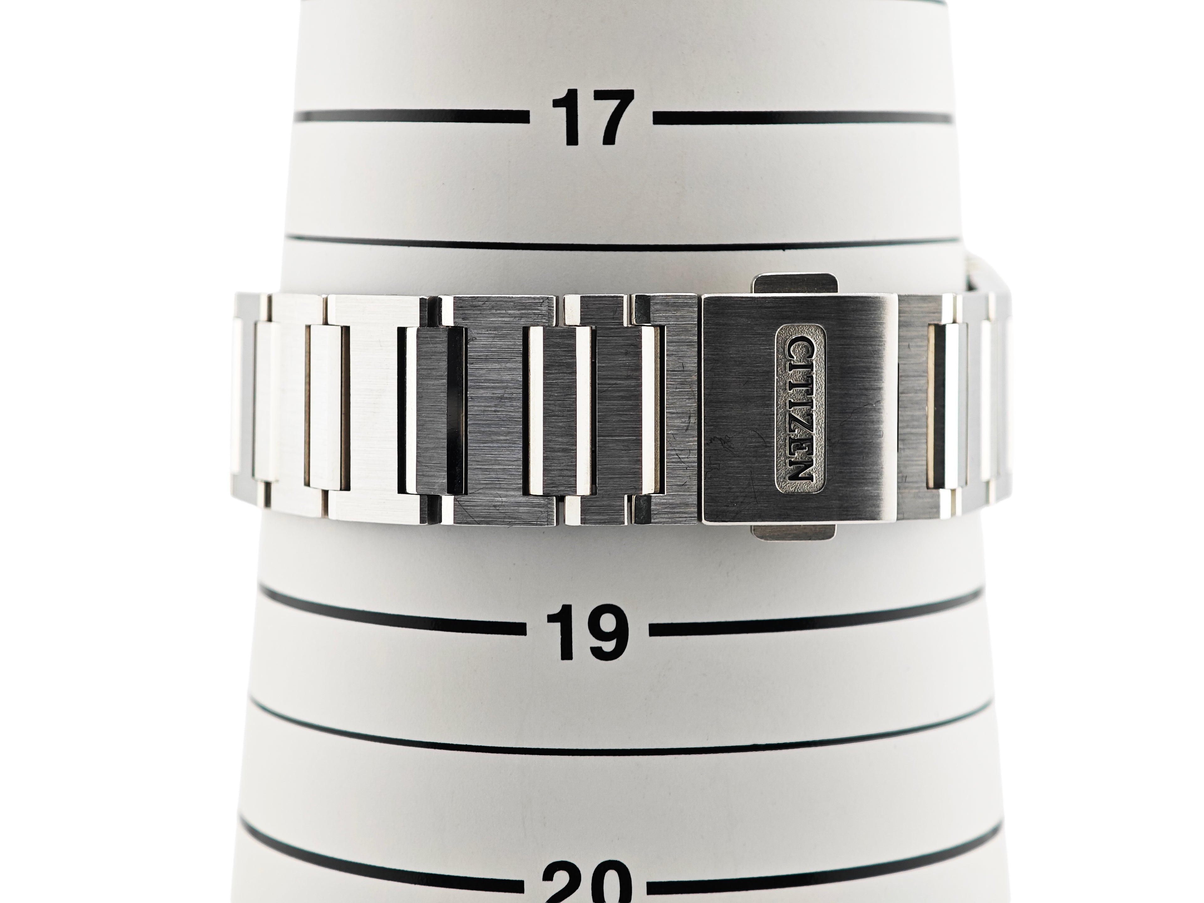 ザ・シチズン REF.NC0200-90E / The CITIZEN