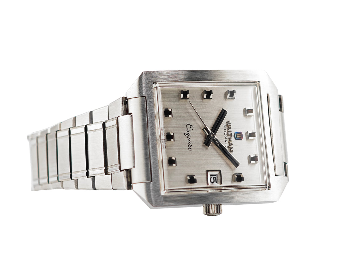 ウォルサム エスカイア / WALTHAM Esquire 70&