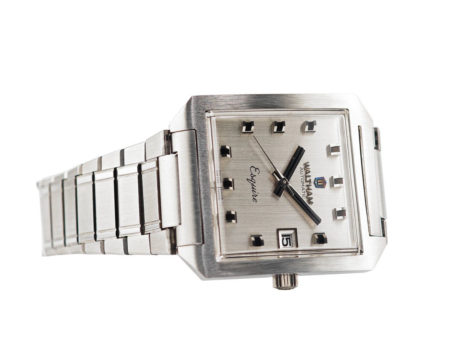 ウォルサム エスカイア / WALTHAM Esquire 70&