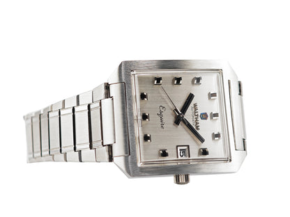 ウォルサム エスカイア / WALTHAM Esquire 70&