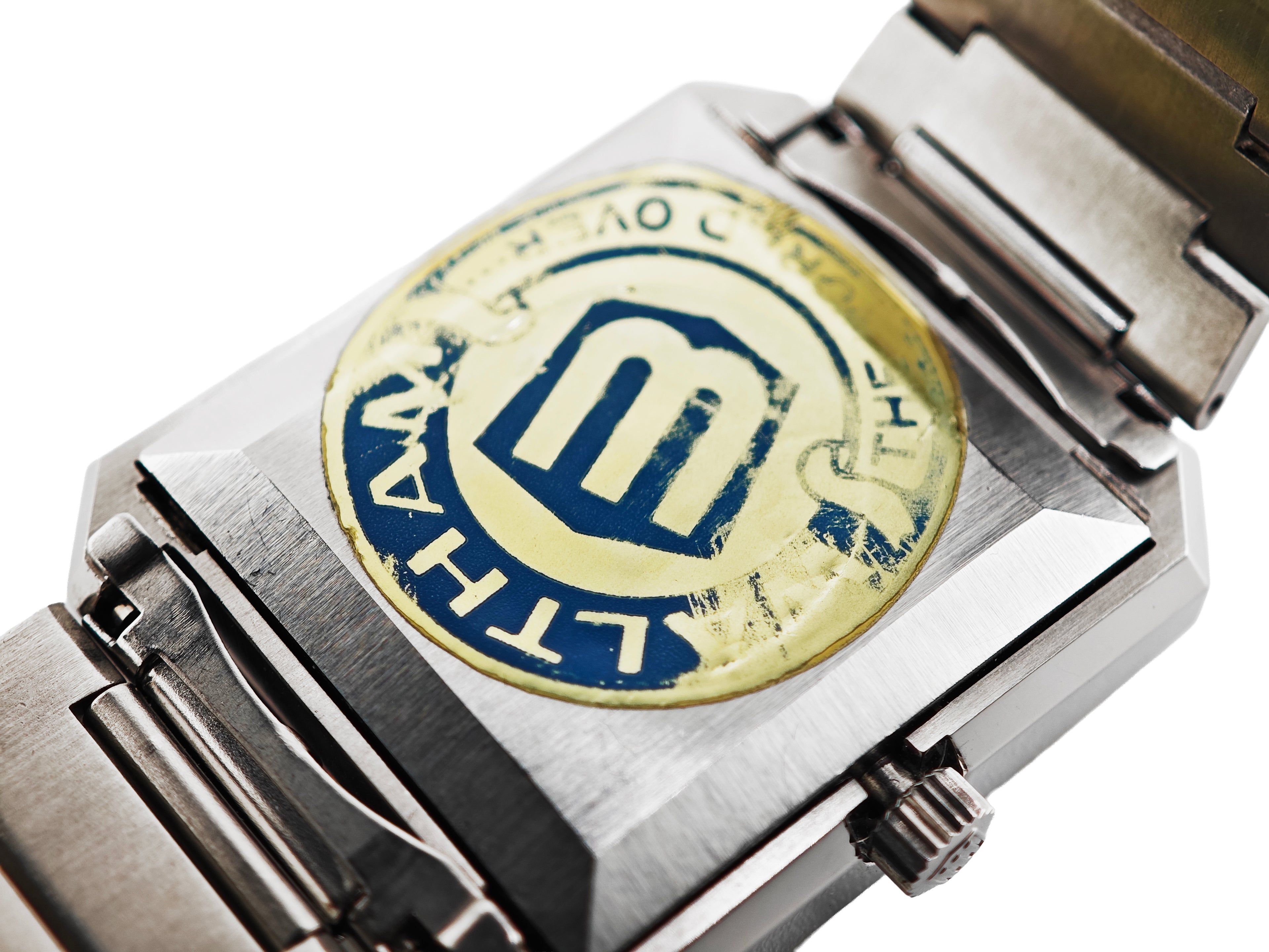 ウォルサム エスカイア / WALTHAM Esquire 70&