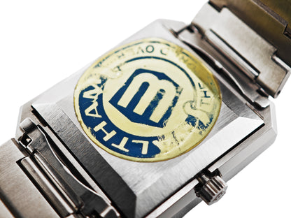 ウォルサム エスカイア / WALTHAM Esquire 70&