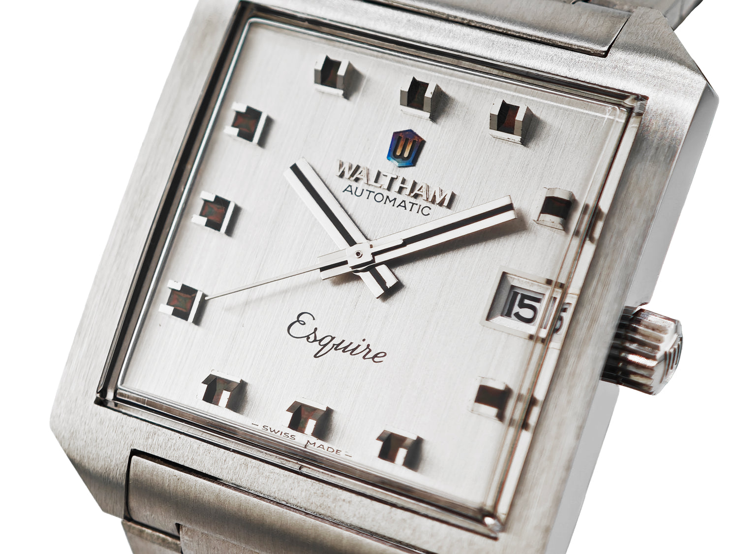 ウォルサム エスカイア / WALTHAM Esquire 70&