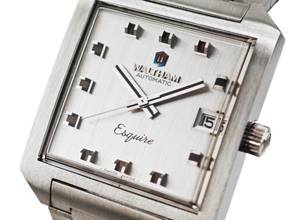 ウォルサム エスカイア / WALTHAM Esquire 70&