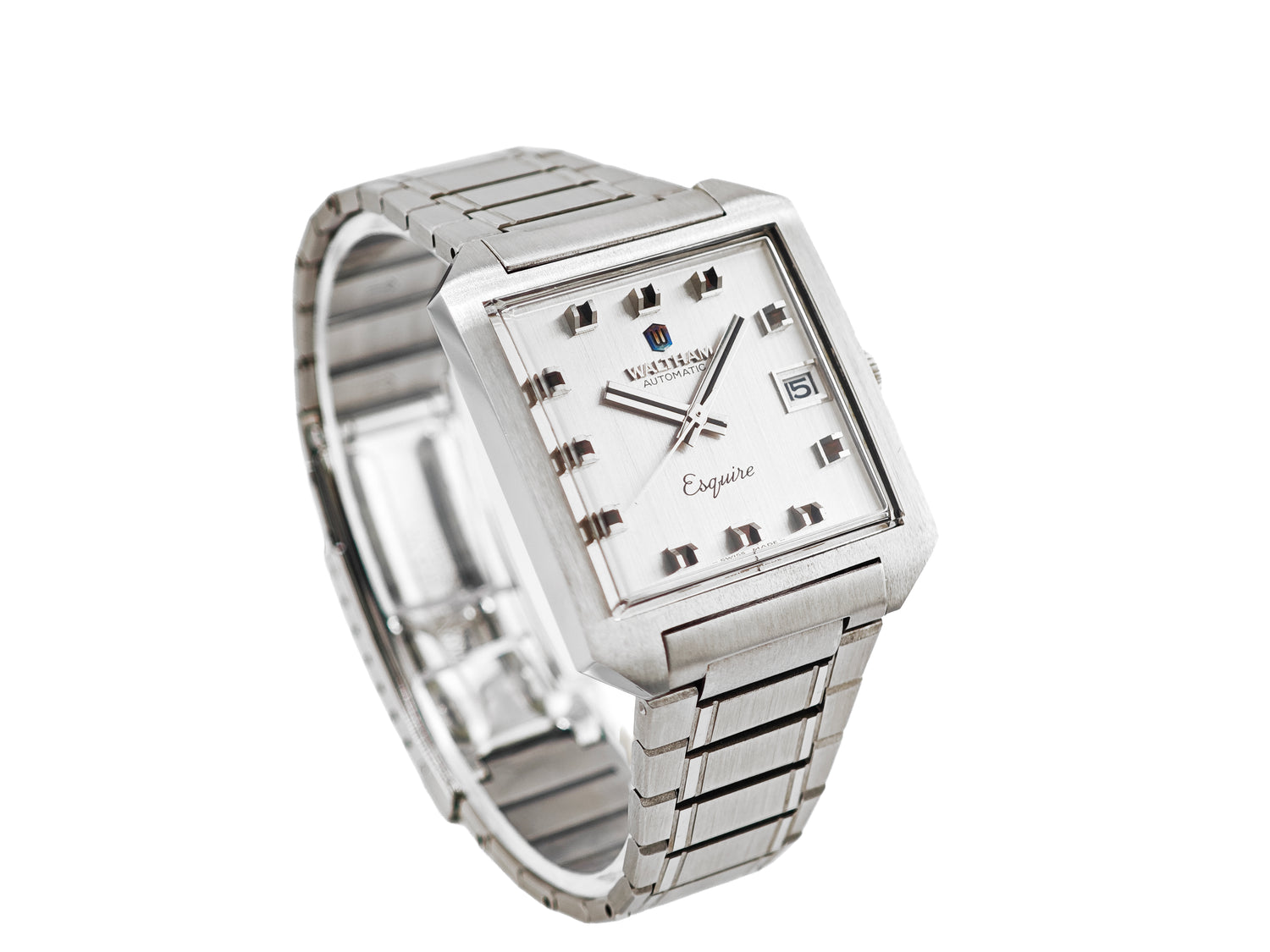 ウォルサム エスカイア / WALTHAM Esquire 70&