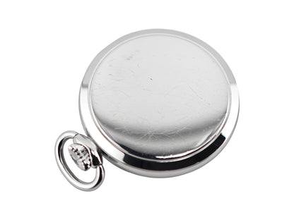 ブヘラ ナースウォッチ ドクターズパルセーション Cal.F.H.F ST974 / Bucherer Nursewatch 70&