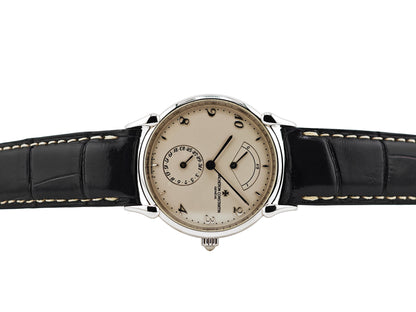 ヴァシュロンコンスタンタン トゥール・ド・イル Ref.48100/3 / Vacheron Constantin Les Historiques "Tour de L&