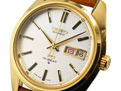 キングセイコー ハイビート Ref.5626-7000 / Kingseiko high beat