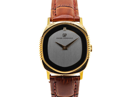 ジラール・ペルゴ 2針 Ref.4139SA Cal. GP 101-902 / Girard-Perregaux 80&