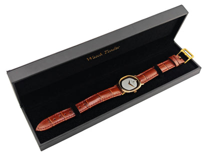 ジラール・ペルゴ 2針 Ref.4139SA Cal. GP 101-902 / Girard-Perregaux 80&