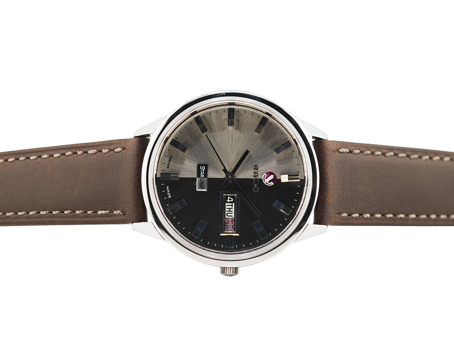 ラドー ナイト&amp;デイ スターライナー・デイマスター  / RADO Star Liner Daymaster Night&amp;DAY