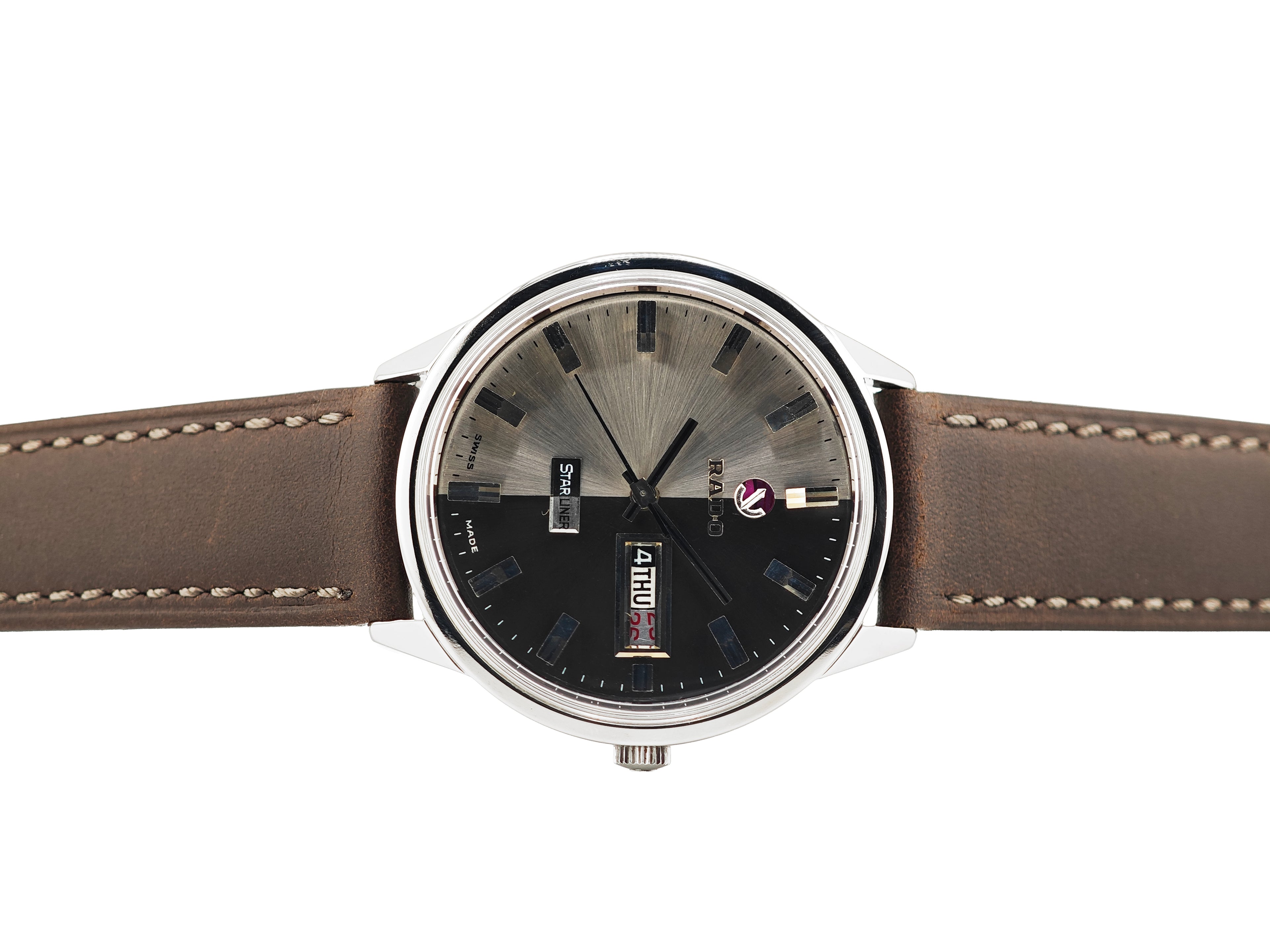 ラドー ナイト&amp;デイ スターライナー・デイマスター  / RADO Star Liner Daymaster Night&amp;DAY