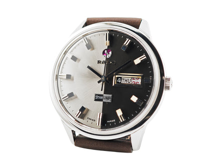 ラドー ナイト&amp;デイ スターライナー・デイマスター  / RADO Star Liner Daymaster Night&amp;DAY