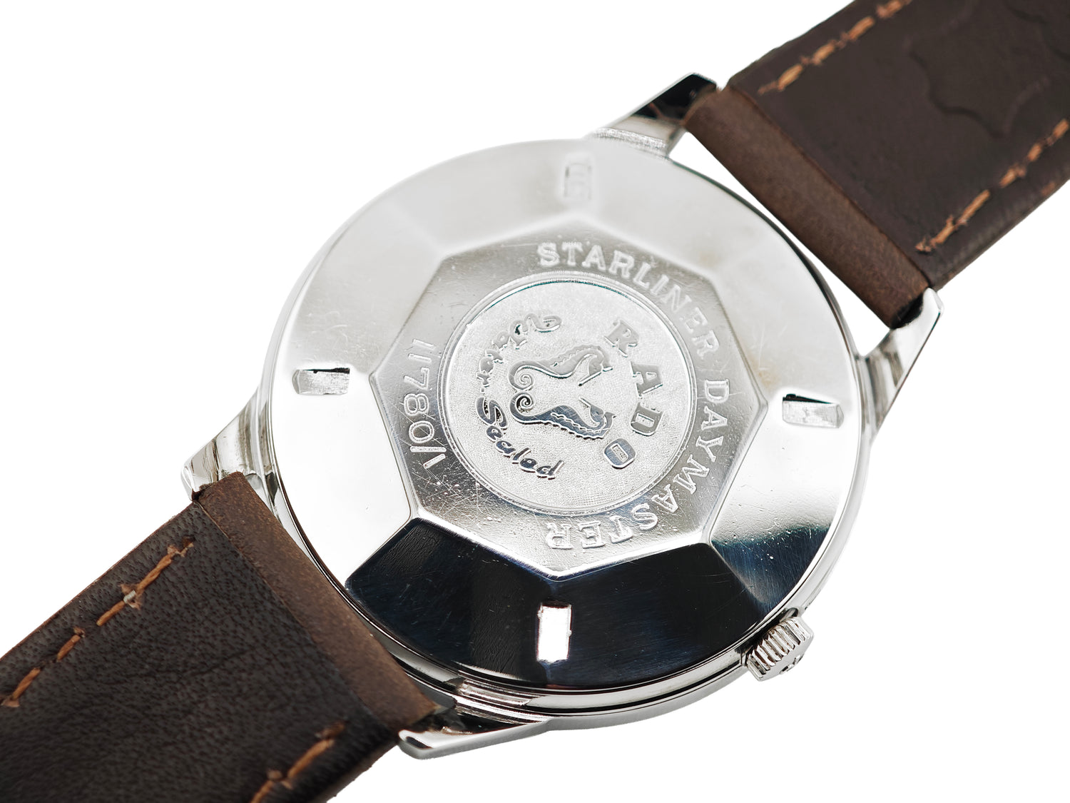 ラドー ナイト&amp;デイ スターライナー・デイマスター  / RADO Star Liner Daymaster Night&amp;DAY