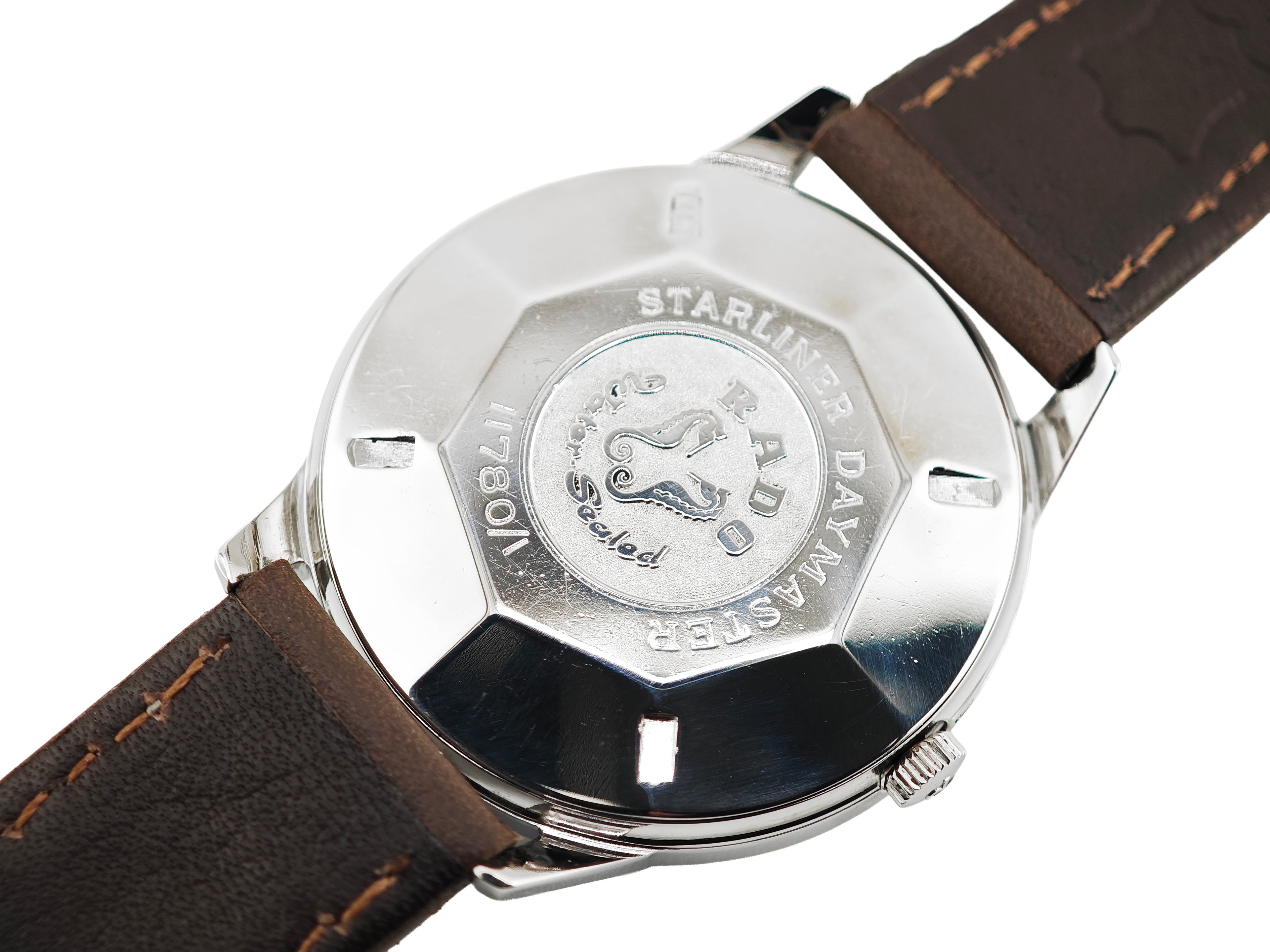 ラドー ナイト&amp;デイ スターライナー・デイマスター  / RADO Star Liner Daymaster Night&amp;DAY