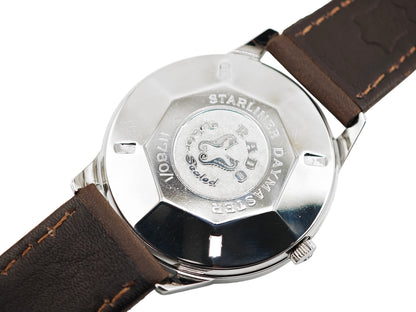 ラドー ナイト&amp;デイ スターライナー・デイマスター  / RADO Star Liner Daymaster Night&amp;DAY