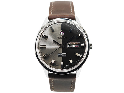 ラドー ナイト&amp;デイ スターライナー・デイマスター  / RADO Star Liner Daymaster Night&amp;DAY