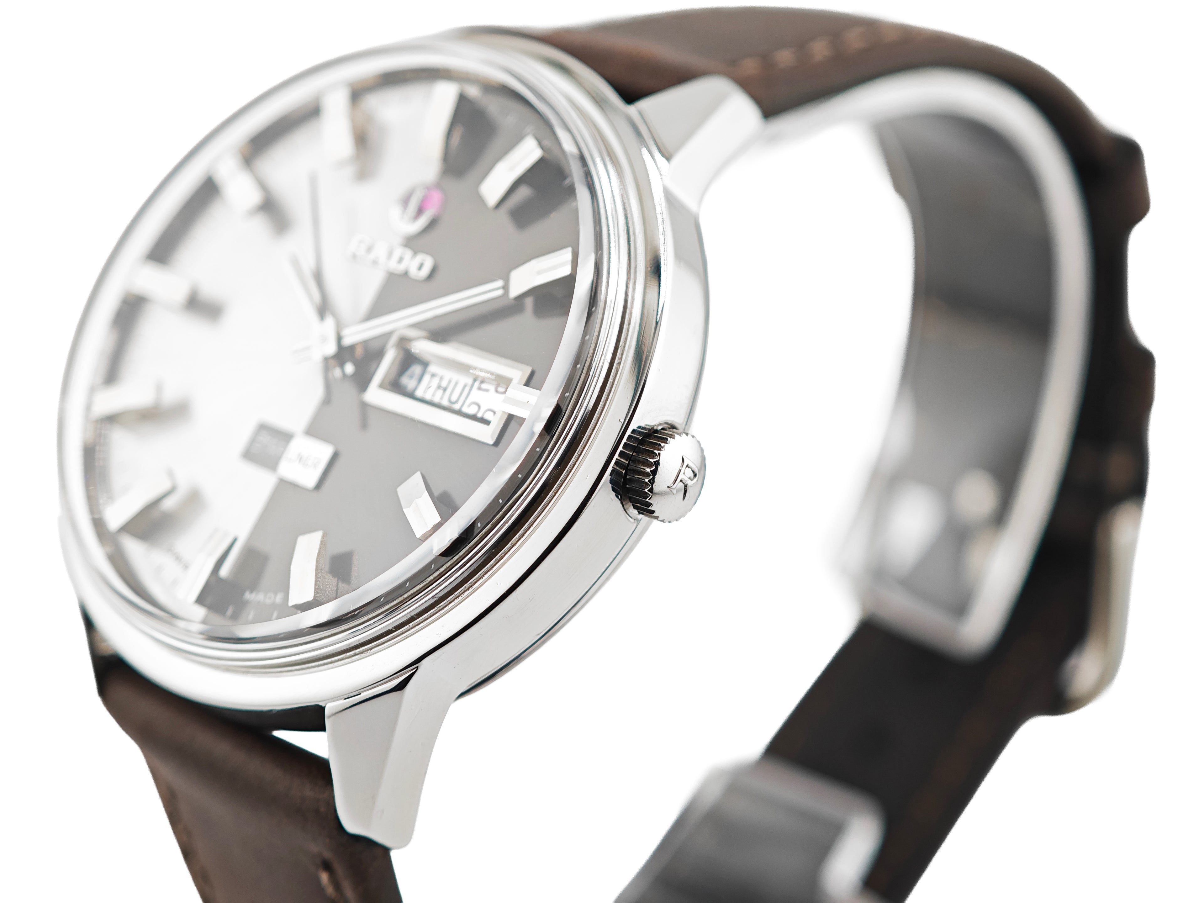 ラドー ナイト&amp;デイ スターライナー・デイマスター  / RADO Star Liner Daymaster Night&amp;DAY