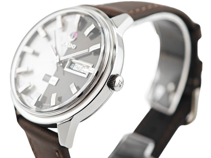 ラドー ナイト&amp;デイ スターライナー・デイマスター  / RADO Star Liner Daymaster Night&amp;DAY