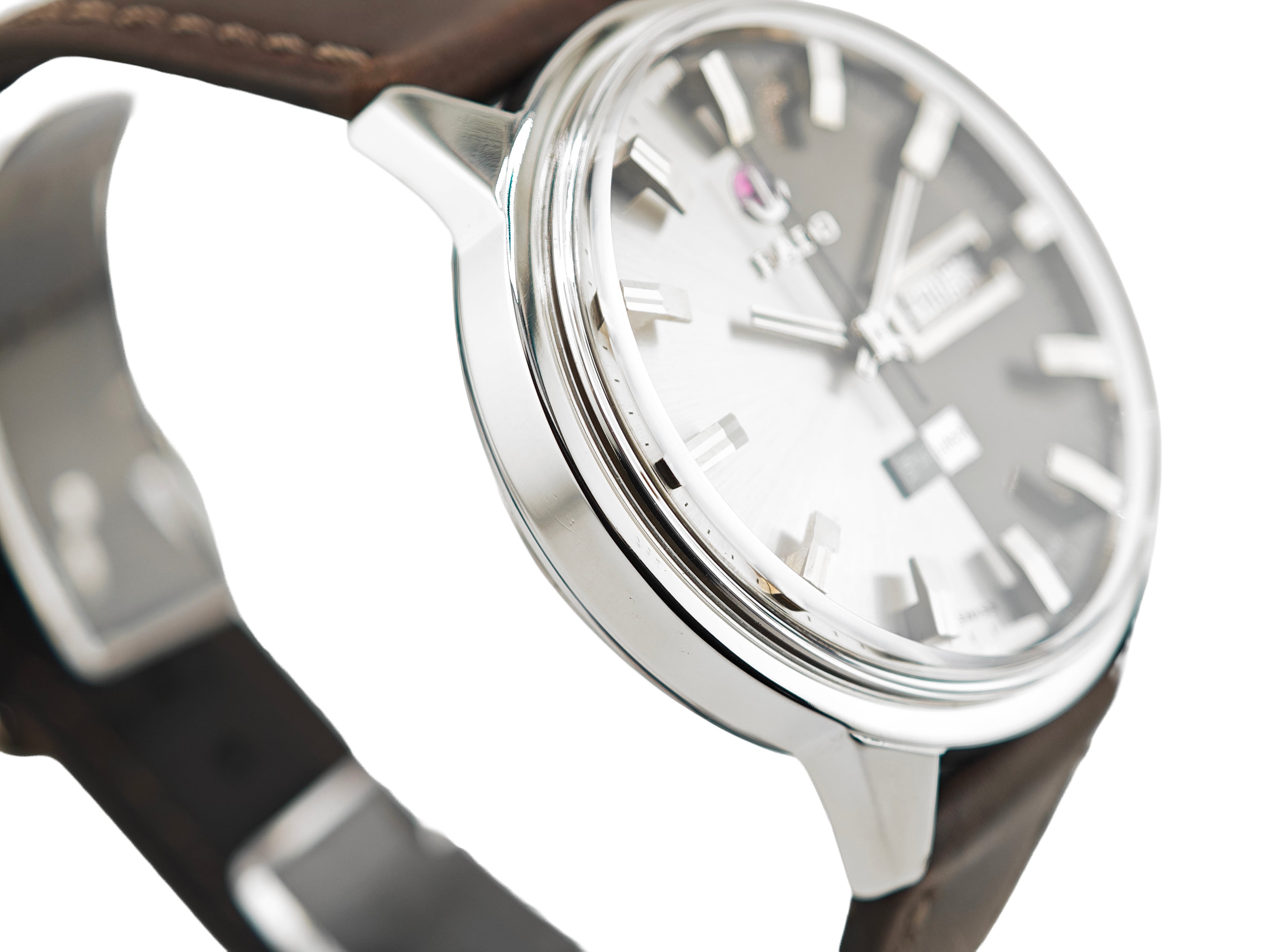 ラドー ナイト&amp;デイ スターライナー・デイマスター  / RADO Star Liner Daymaster Night&amp;DAY