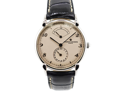 ヴァシュロンコンスタンタン トゥール・ド・イル Ref.48100/3 / Vacheron Constantin Les Historiques "Tour de L&