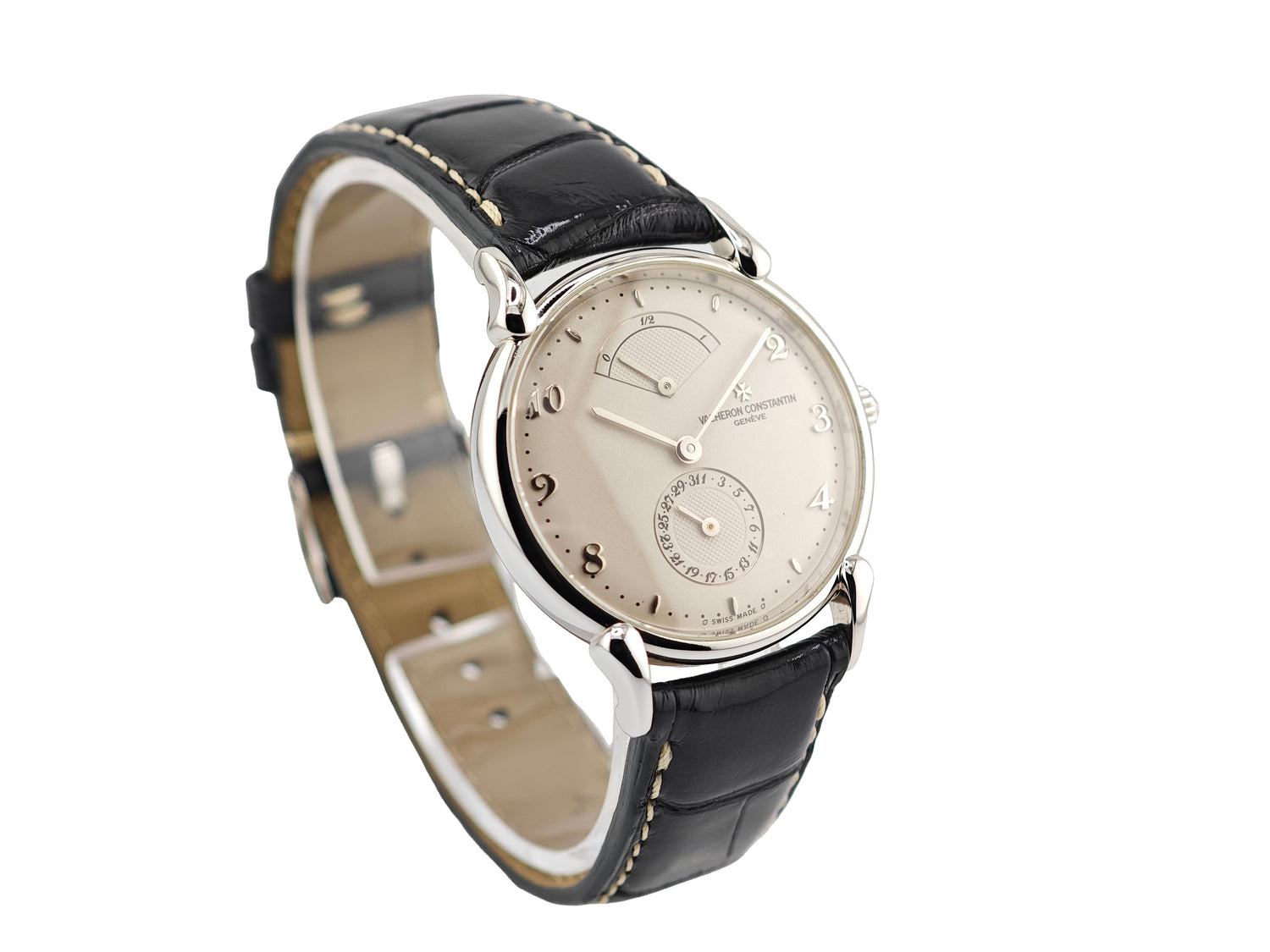 ヴァシュロンコンスタンタン トゥール・ド・イル Ref.48100/3 / Vacheron Constantin Les Historiques "Tour de L&