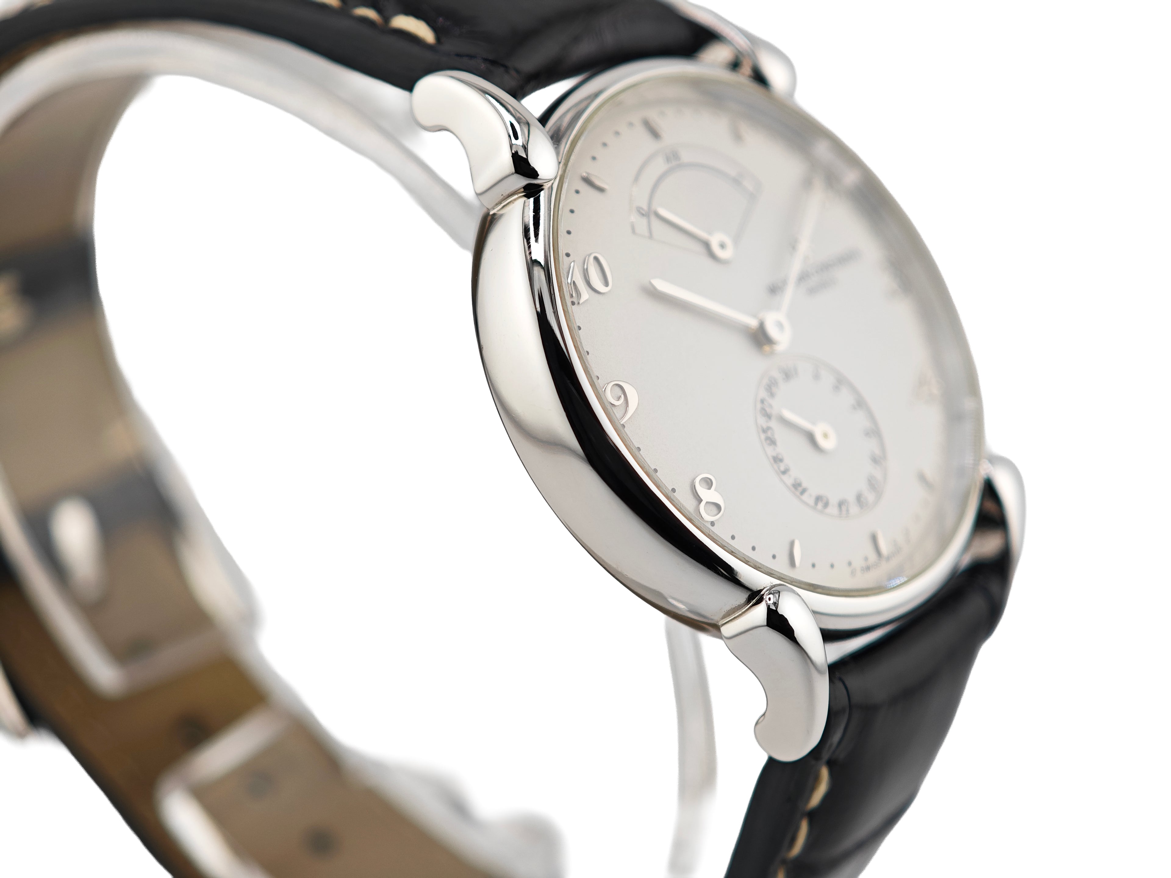 ヴァシュロンコンスタンタン トゥール・ド・イル Ref.48100/3 / Vacheron Constantin Les Historiques "Tour de L&