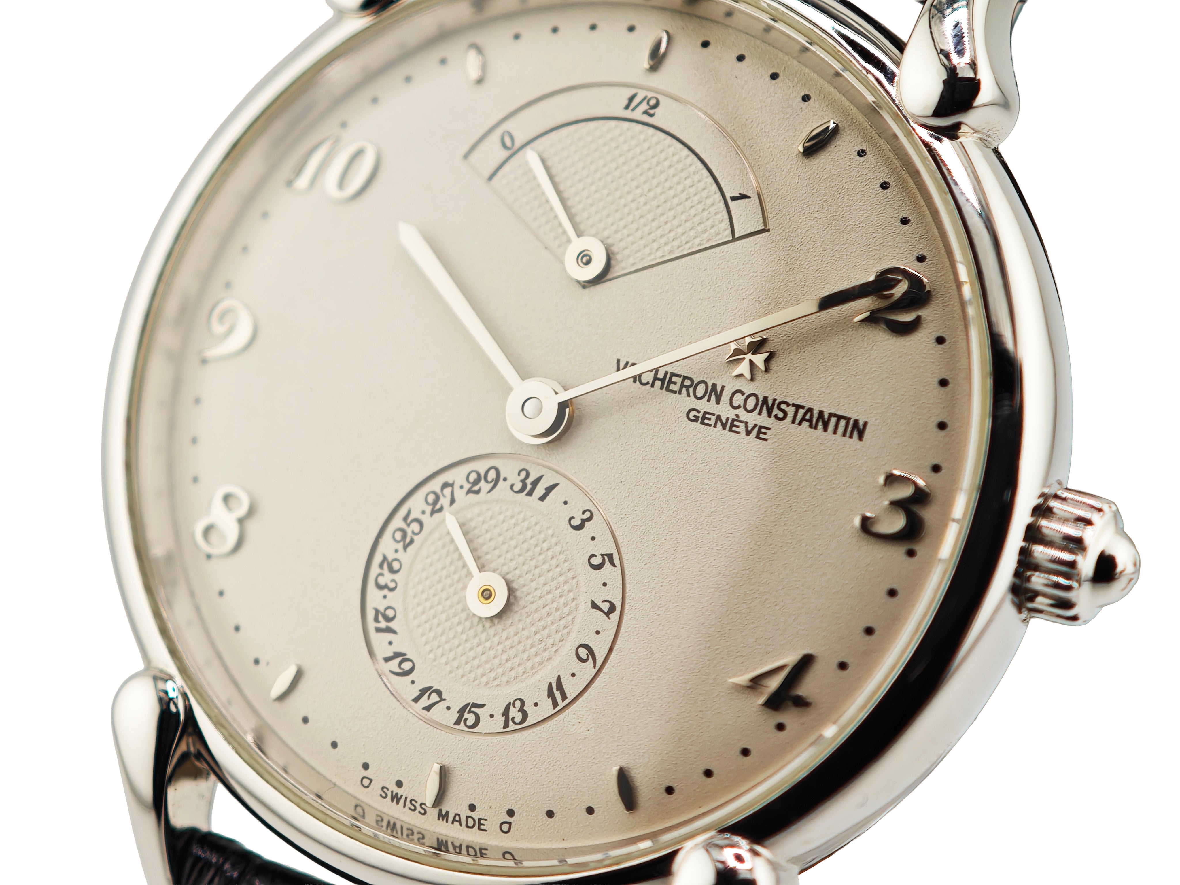 その他 iii ヴァシュロンコンスタンタン トゥール・ド・イル Ref.48100/3