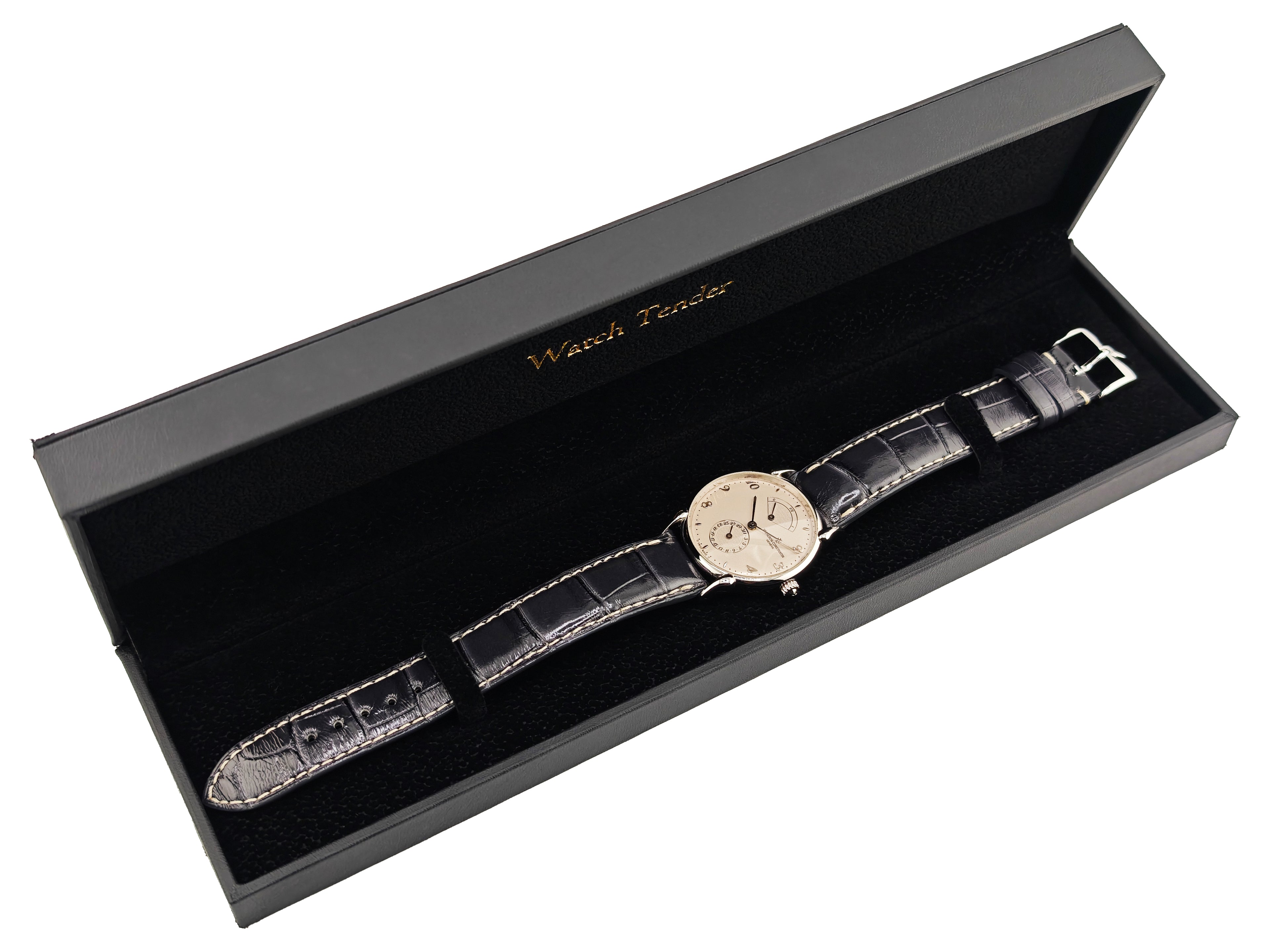 ヴァシュロンコンスタンタン トゥール・ド・イル Ref.48100/3 / Vacheron Constantin Les Historiques "Tour de L&