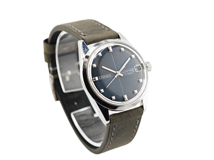 シチズン ニューマスター 22 Cal. Citizen 1802  / CITIZEN NEW MASTER 22