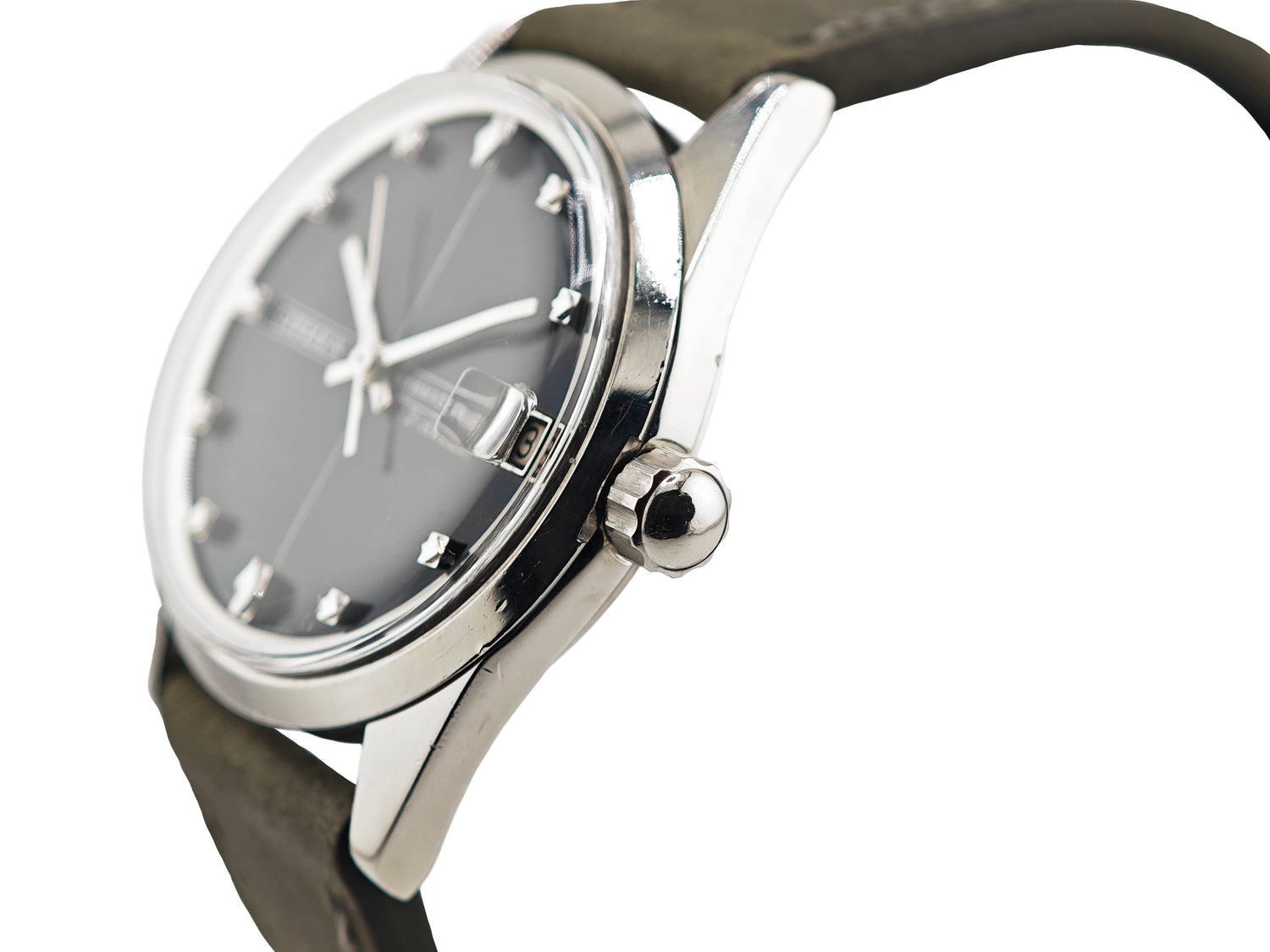 シチズン ニューマスター 22 Cal. Citizen 1802  / CITIZEN NEW MASTER 22