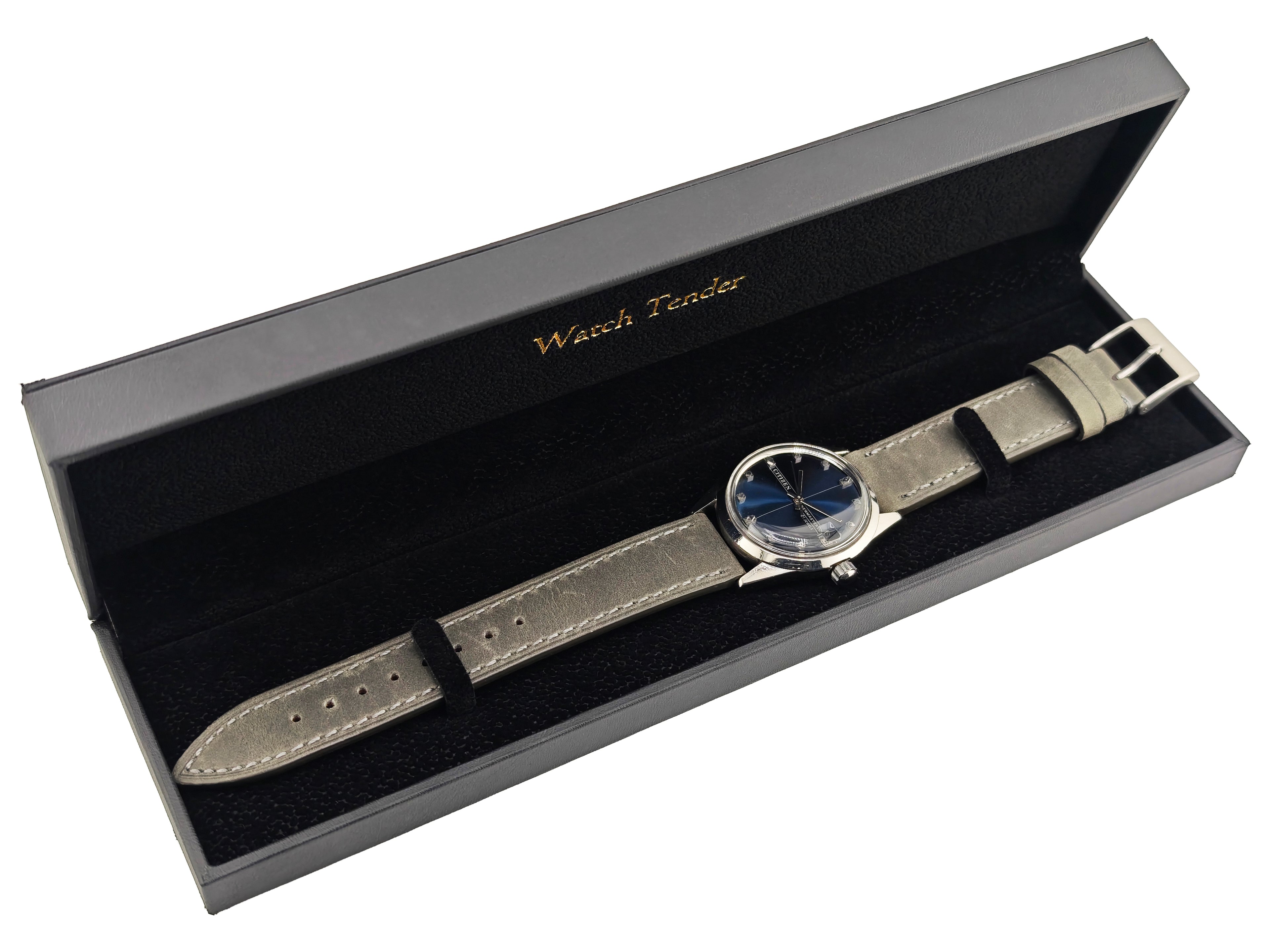 シチズン ニューマスター 22 Cal. Citizen 1802  / CITIZEN NEW MASTER 22