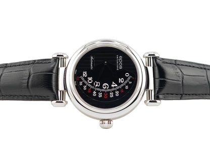 エポス オリジナーレ ダブルレトログラード Ref.3431BK / EPOS Originale Double Retrograde Limited Edition
